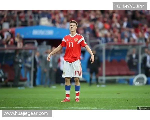 俄罗斯足球明星有哪些值得关注的球员及他们的成就与影响力分析