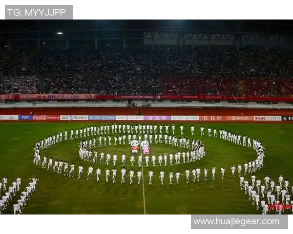 世界足球明星联队成都盛典即将开启球迷狂欢不容错过的精彩赛事体验